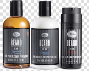 Beard And Stubble Kit   Art Of Shaving Beard Wash And Conditioner  HD Png Download