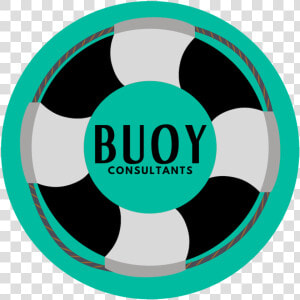 Buoy Logo  HD Png Download