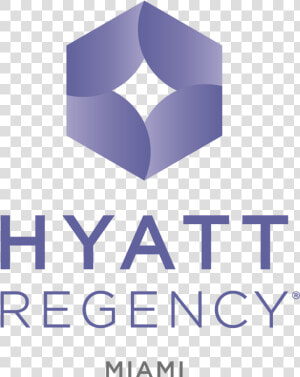 Hyatt Regency Miami Logo   Hyatt Regency Dubai Creek Heights Logo  HD Png Download