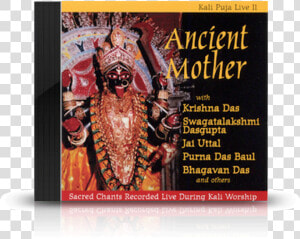 Ancient Mother kali Puja Live Ii  HD Png Download