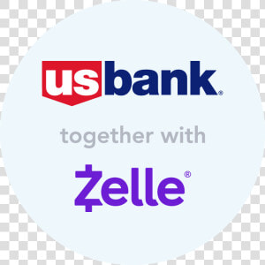 Zelle Bank Of America  HD Png Download