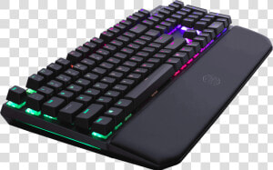 Cooler Master Mk 750  HD Png Download