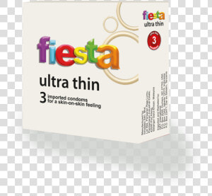 Fiesta Condoms Png  Transparent Png