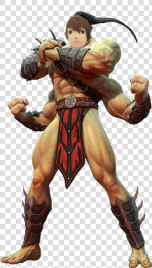 Goro Mortal Kombat  HD Png Download