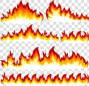 Fire Combustion Flame Illustration Free Clipart Hd   Clipart Flames  HD Png Download