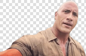 Dwayne Johnson Jumanji   Dwayne Johnson Transparent Background  HD Png Download