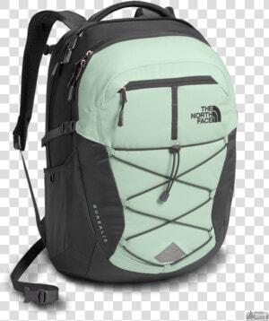 Womens North Face Backpack  HD Png Download