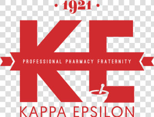 Kappa Epsilon  HD Png Download