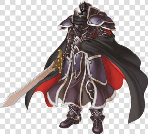 The Black Knight   Black Knight Fire Emblem  HD Png Download