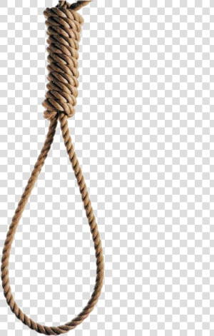 Transparent Noose  HD Png Download