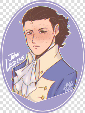 John Laurens Hamilton   Png Download   John Laurens  Transparent Png