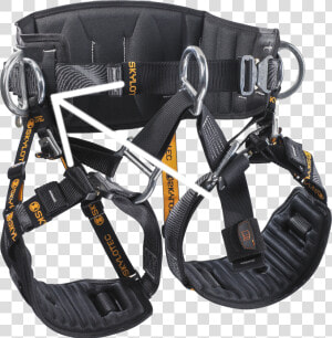 Skylotec Harness  HD Png Download