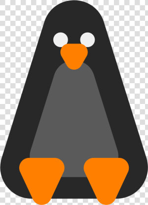 Adã©lie Penguin  HD Png Download