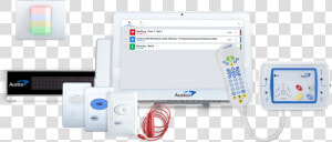 Taceratacera Is An Ip Nurse Call And Clinical Communications   Electronics  HD Png Download