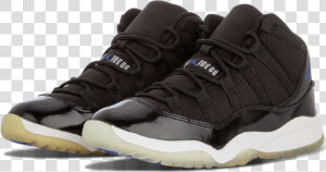 Jordan 11 Retro Space Jam   Jordan Sneakers Png  Transparent Png