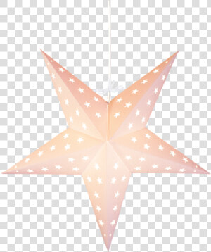 Paper Star Leo   Papírová Hvězda Star Na Zavěšení   Star Trading  HD Png Download