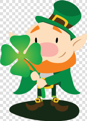 Transparent St Patrick S Day Clip Art   St Patrick  39 s Day Png  Png Download