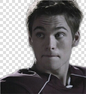  liamdunbar  dylansprayberry  teenwolf  HD Png Download