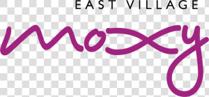 Moxy Times Square   Moxy Hotel Logo Png  Transparent Png