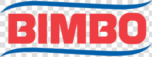 Logotipo Bimbo Png  Transparent Png