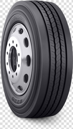 225 70 R19 5 Bridgestone R238  HD Png Download