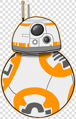 Star Wars Sphero Png  Transparent Png