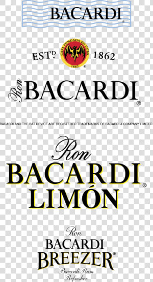 Bacardi Breezer  HD Png Download