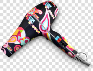 Amika Hairdryer   Amika Smooth And Repair Dryer  HD Png Download