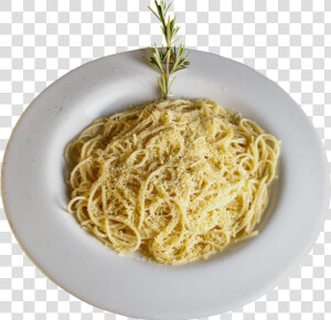 Pasta Al Burro   Hot Dry Noodles  HD Png Download