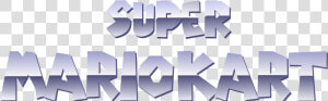 Super Mario Kart Logo   Mario Kart Logo Png  Transparent Png