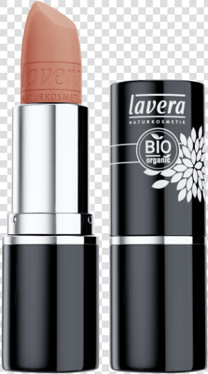 Lavera Lipstick Coral Flamingo  HD Png Download