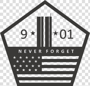 Never Forget Transparent Png   September 11 Never Forget Clipart  Png Download