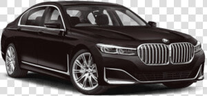 7 Series Bmw 740i  HD Png Download