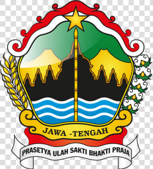 Thumb Image   Logo Jawa Tengah Png  Transparent Png