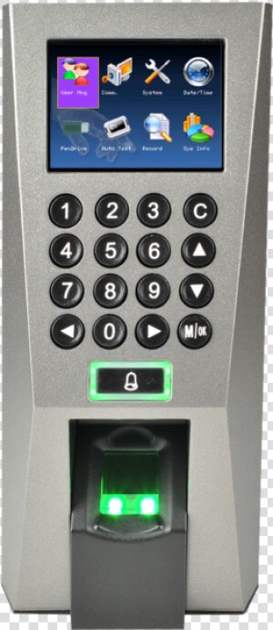 F18 Access Control  HD Png Download