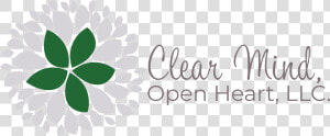 Clear Mind  Open Heart Llc  HD Png Download