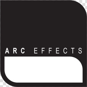 Arc Effects Logo 2017  HD Png Download