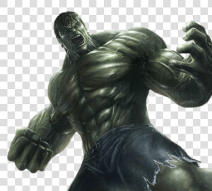 Hulk Very Angry   Incredible Hulk Hd  HD Png Download