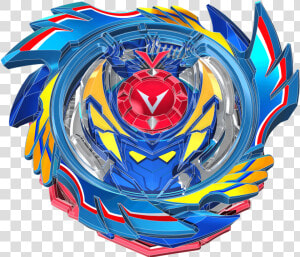 Beyblade Burst Evolution Valt   Png Download   Beyblade Strike Valtryek  Transparent Png