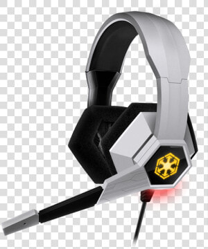 Razer Star Wars The Old Republic Gaming Headset   Star Wars The Old Republic Headset  HD Png Download