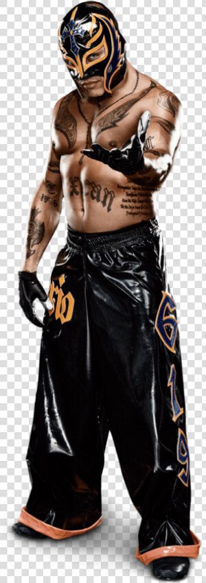 Rey Mysterio High Quality Png 9 Png Images   Wwe Rey Mysterio Png  Transparent Png