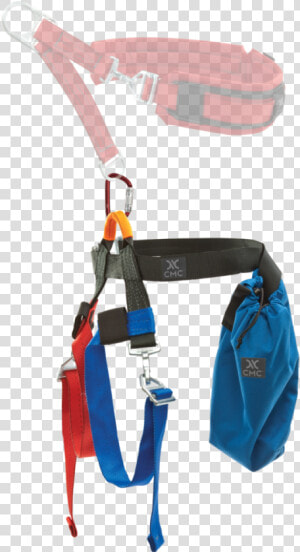 Cmc Lifesaver Victim Harness  HD Png Download