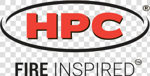 Hearth Products Controls Logo   Hpc Fire Inspired Logo  HD Png Download