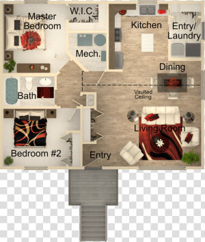 Acacia Plan   Floor Plan  HD Png Download