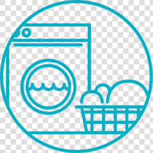 Laundry  amp  Dry Cleaning   Cleaning And Laundry Logo Png Transparent  Png Download