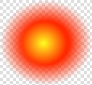 Glowing Red Dot Png   Red Dot Png Transparent  Png Download