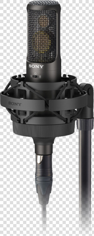 Sony C100  HD Png Download