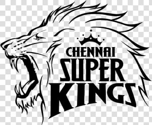 Chennai Super Kings Icon Png Image Free Download Searchpng   Logo Chennai Super Kings  Transparent Png