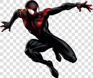 Miles Morales For Iphone Wallpaper   Miles Morales Spider Man Png  Transparent Png