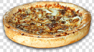 Guys Pizza Deep Dish  HD Png Download